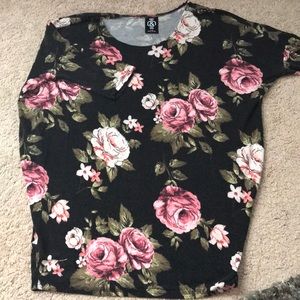 Agnes and Dora Dolman size small